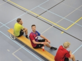 Onderling Futsal Toernooi S.K.N.W.Konference League (Fotoboek 1) (153/313)